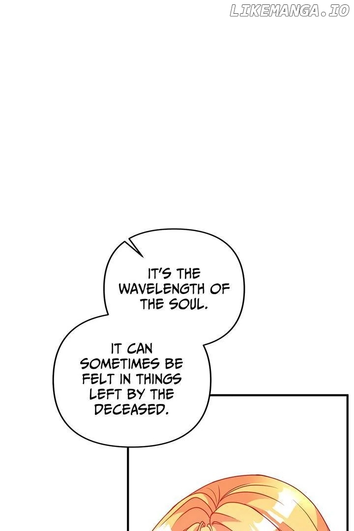 I'm a Doll, but the Tyrant Is Obsessed With Me Chapter 41 - page 37